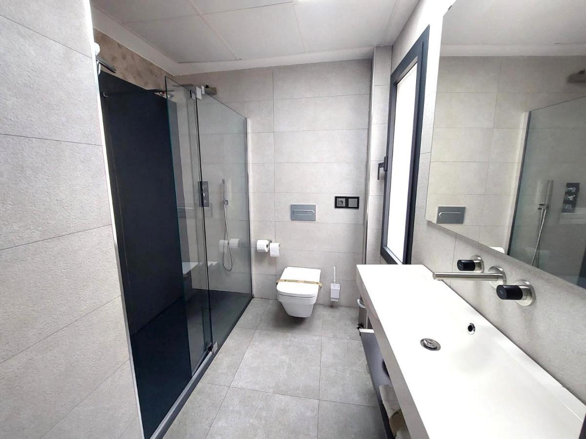 Plasencia Plaza Mayor Luxury Exterior foto